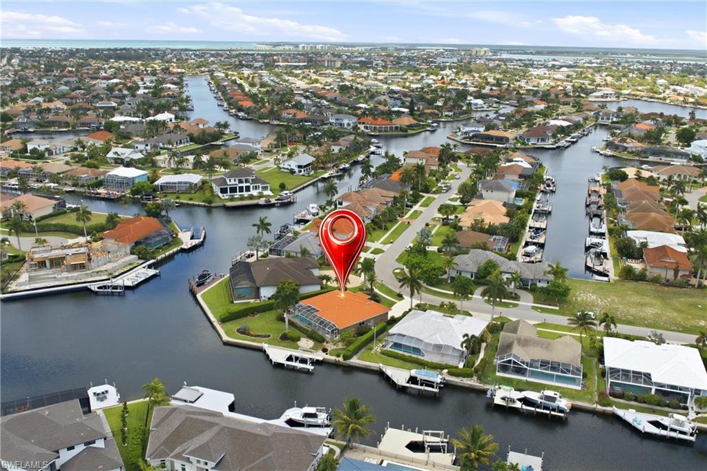 MARCO ISLAND - Residential