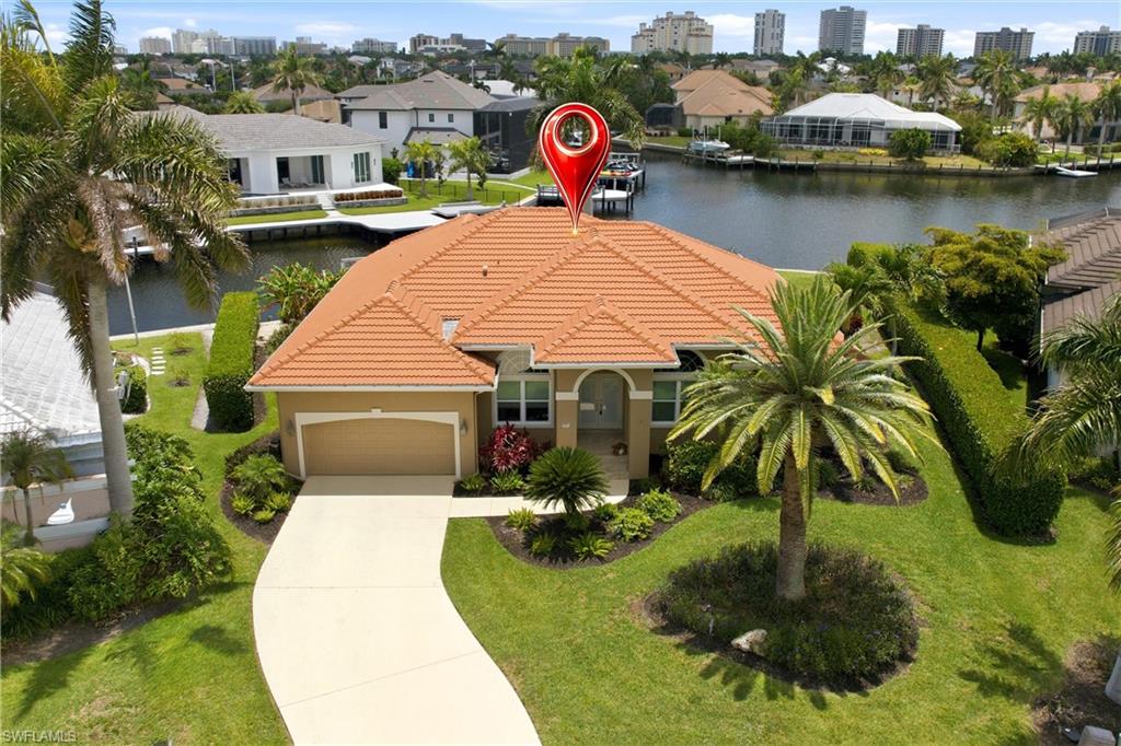 MARCO ISLAND - Residential