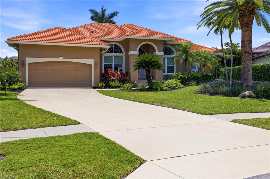 MARCO ISLAND - Residential