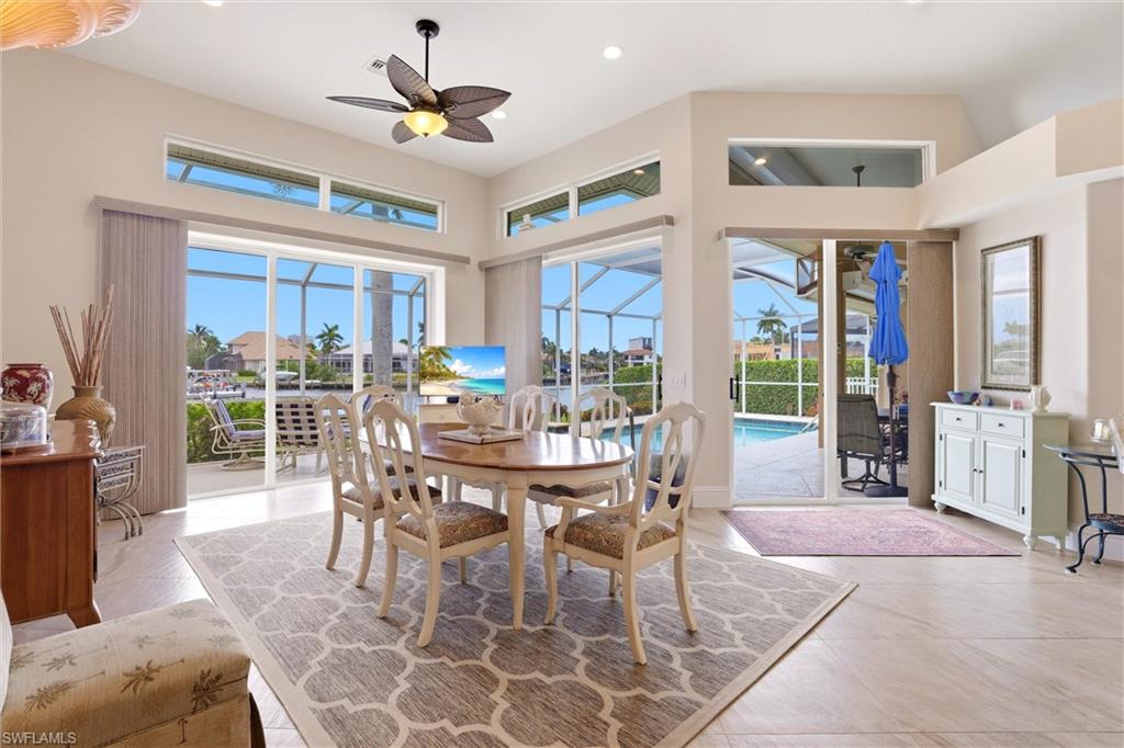 MARCO ISLAND - Residential