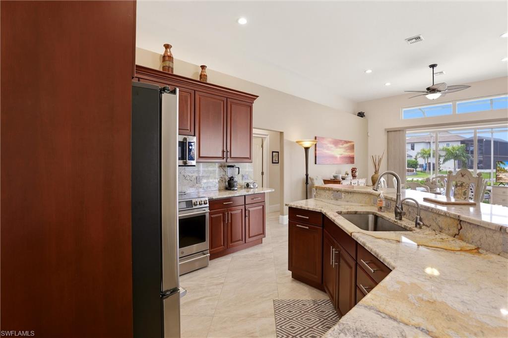 MARCO ISLAND - Residential