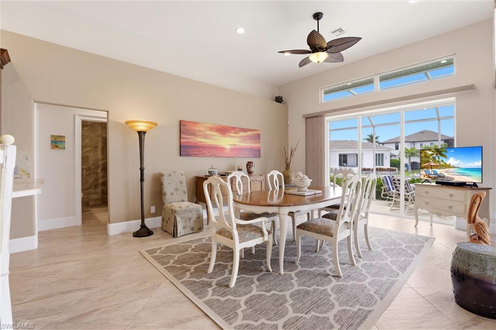 MARCO ISLAND - Residential