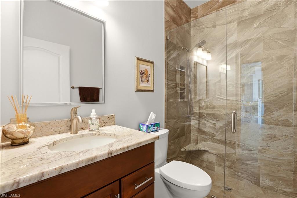 MARCO ISLAND - Residential