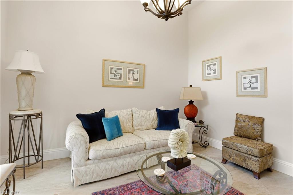 MARCO ISLAND - Residential
