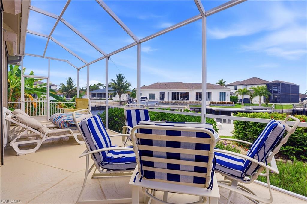 MARCO ISLAND - Residential