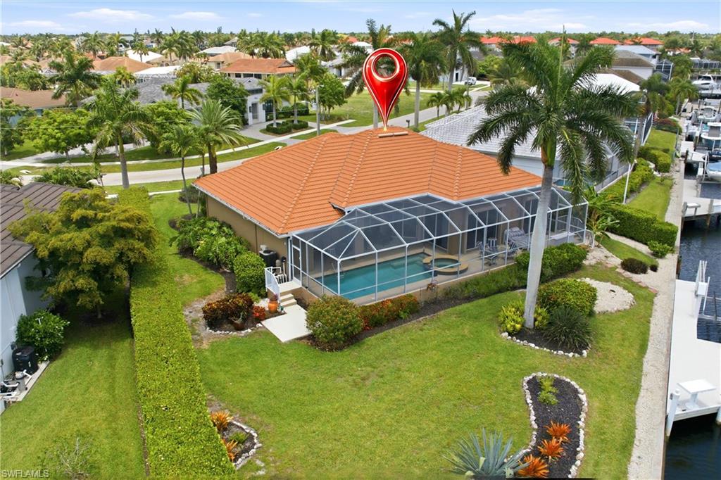 MARCO ISLAND - Residential