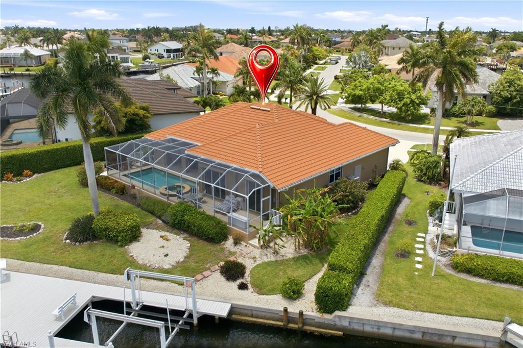 MARCO ISLAND - Residential