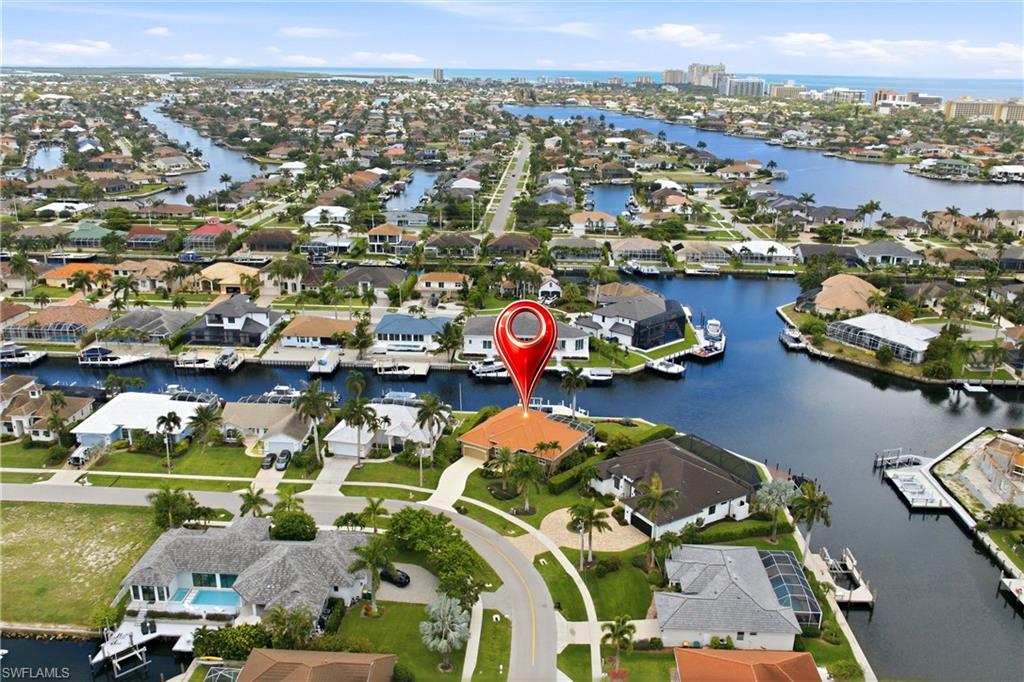 MARCO ISLAND - Residential