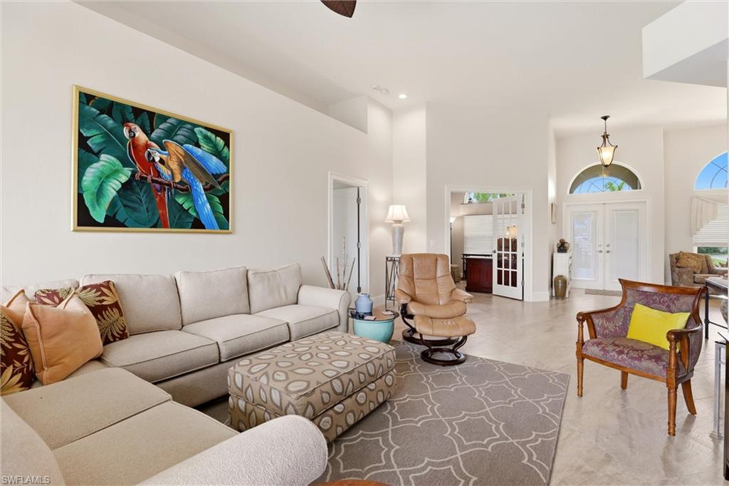 MARCO ISLAND - Residential