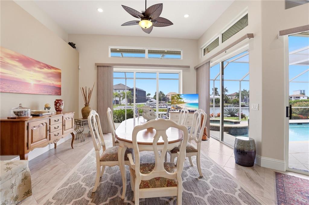 MARCO ISLAND - Residential