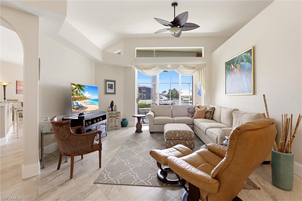 MARCO ISLAND - Residential