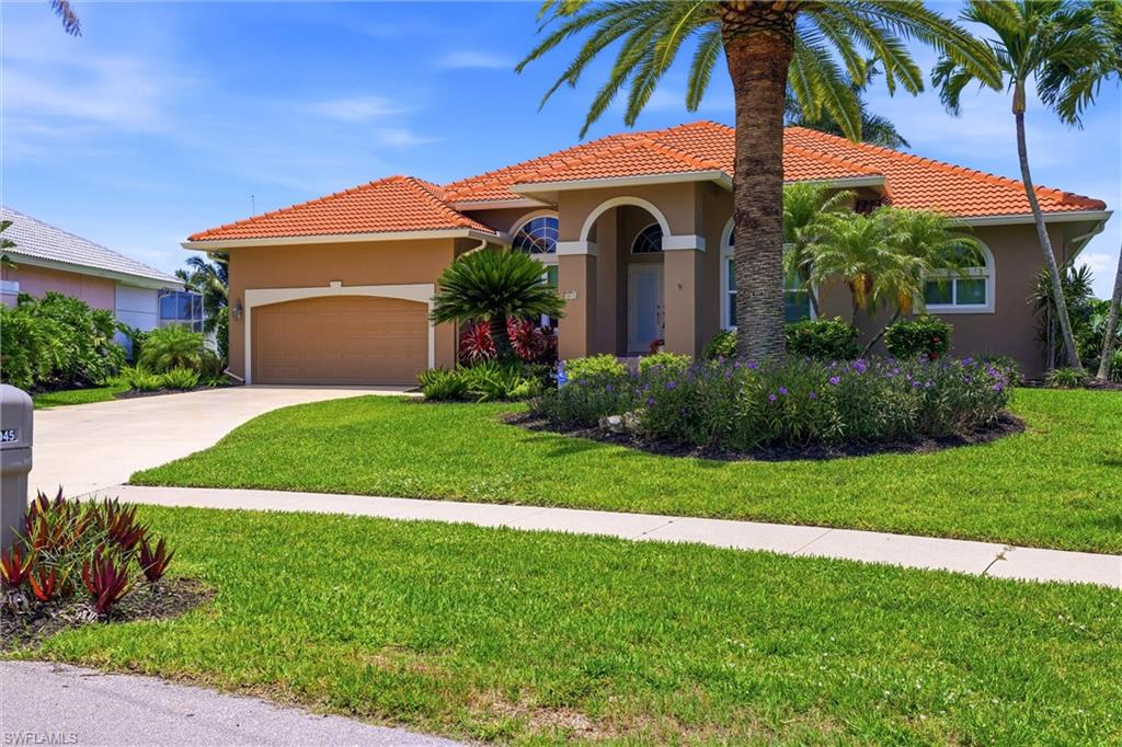 MARCO ISLAND - Residential