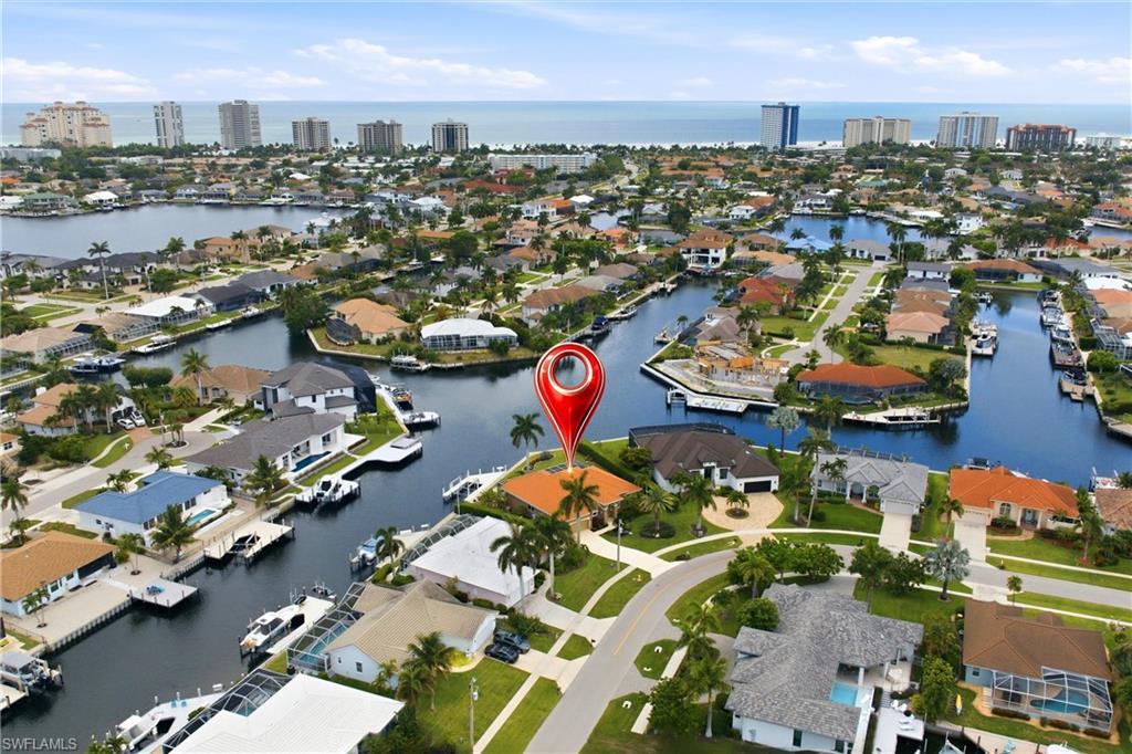 MARCO ISLAND - Residential