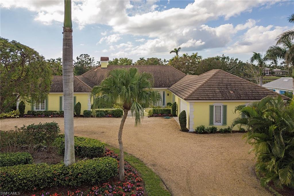 PORT ROYAL - Residential