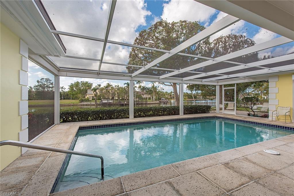 PORT ROYAL - Residential