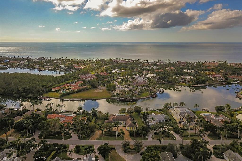 PORT ROYAL - Residential