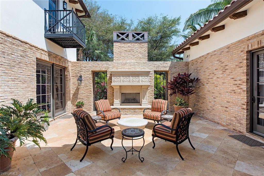 CORTILE - Residential