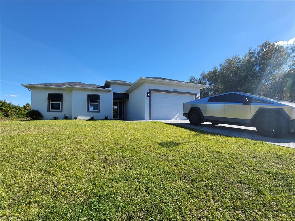 FORT MYERS - Residential