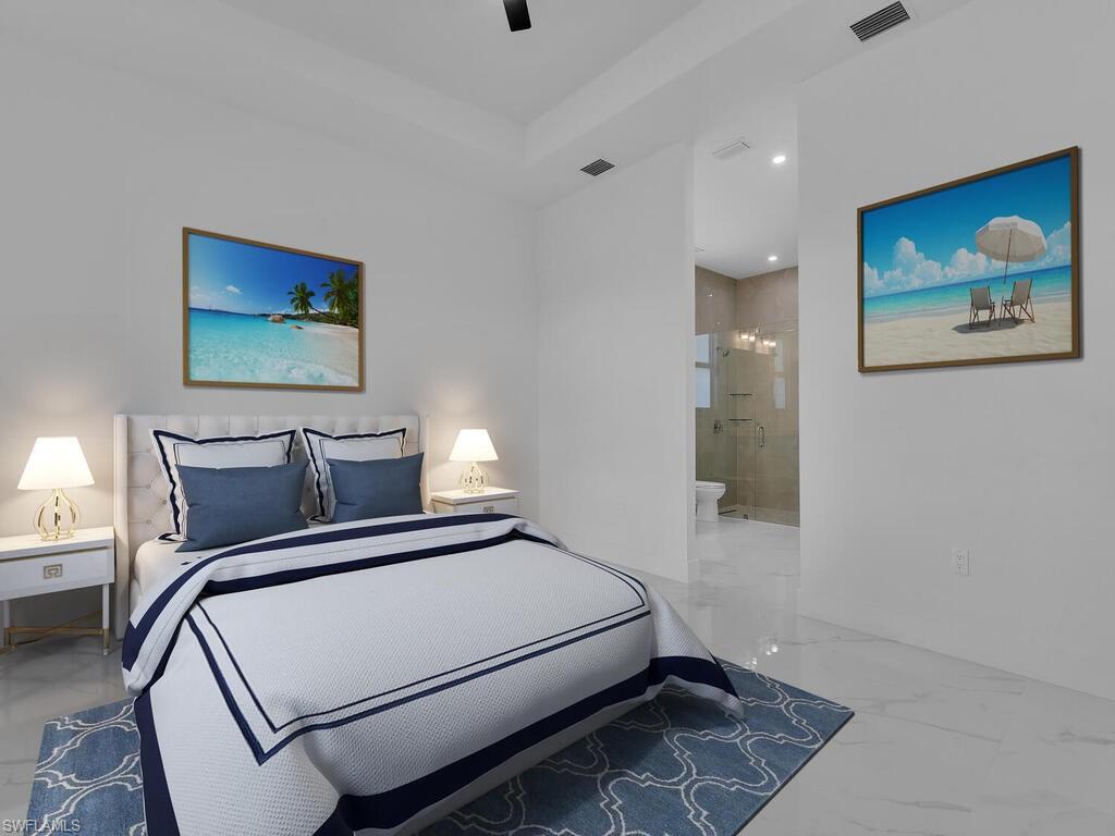 FORT MYERS - Residential