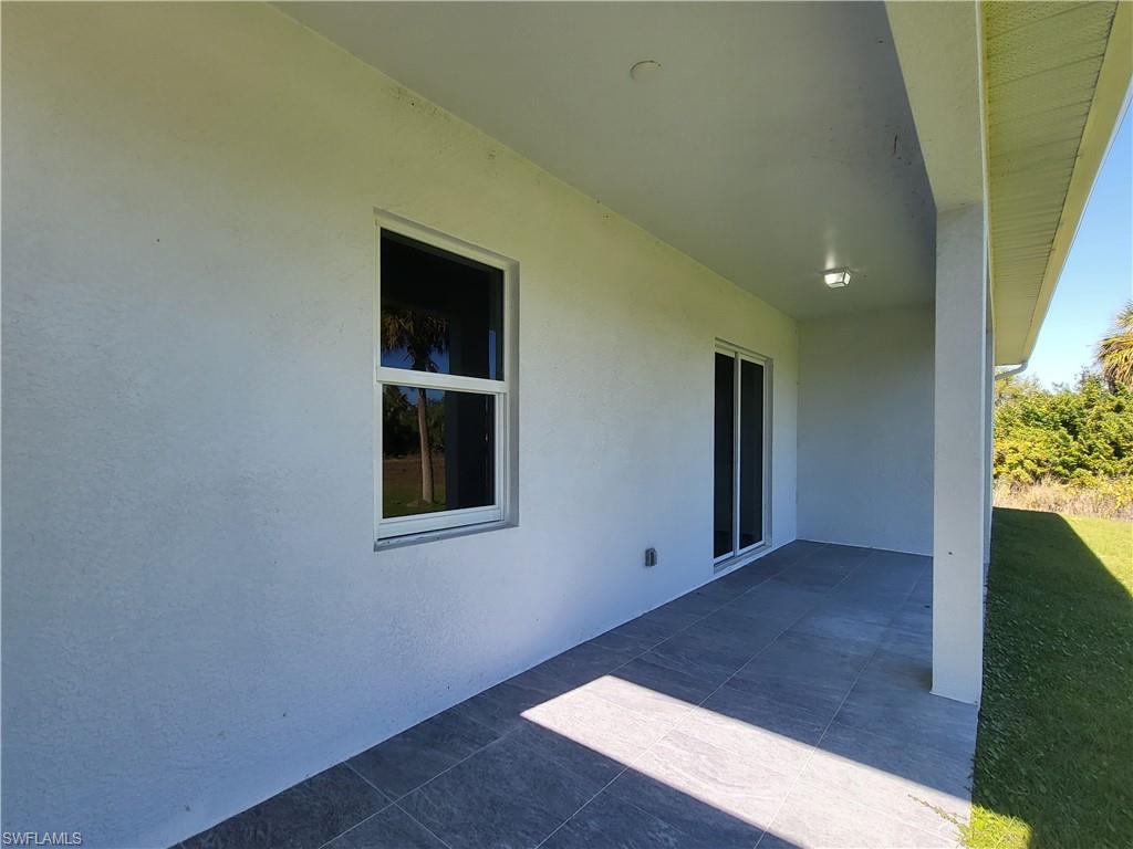FORT MYERS - Residential