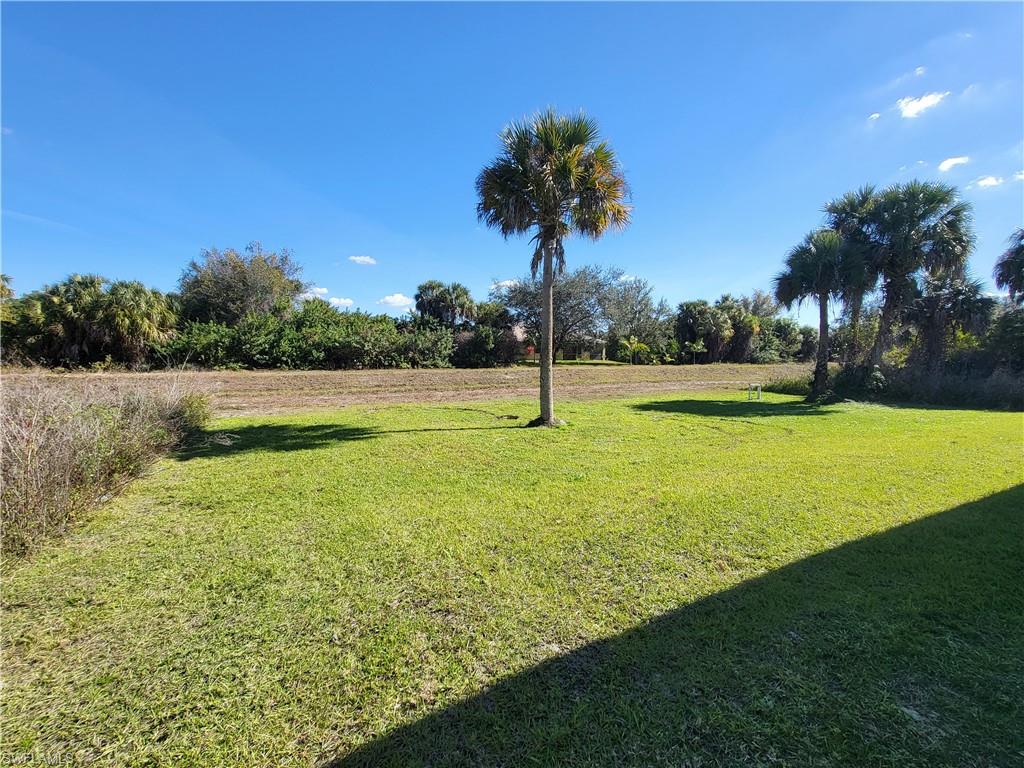 FORT MYERS - Residential