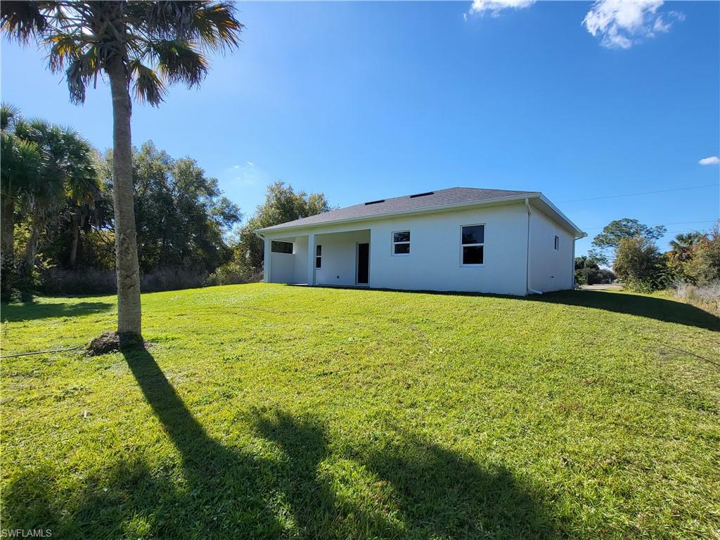 FORT MYERS - Residential