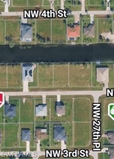CAPE CORAL - Land