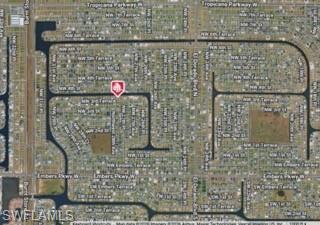 CAPE CORAL - Land