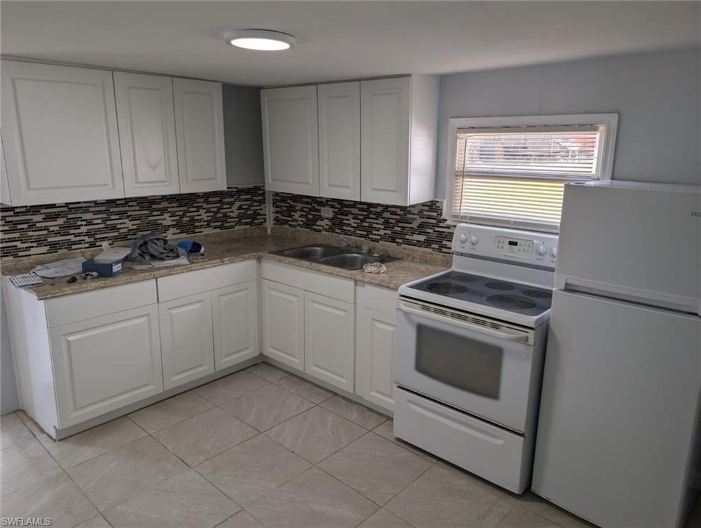 NOT APPLICABLE - Residential Lease