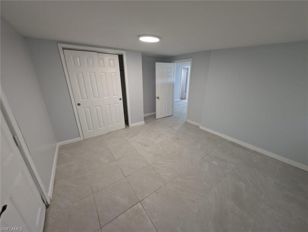 NOT APPLICABLE - Residential Lease