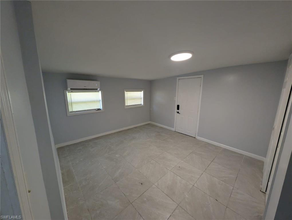 NOT APPLICABLE - Residential Lease