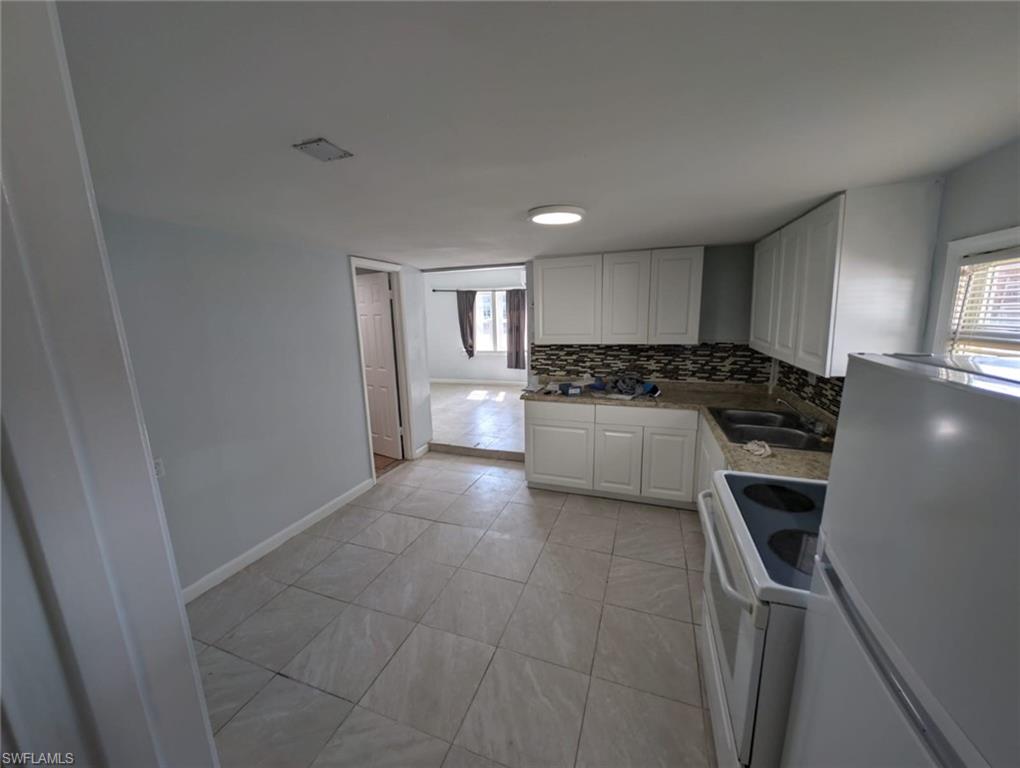 NOT APPLICABLE - Residential Lease
