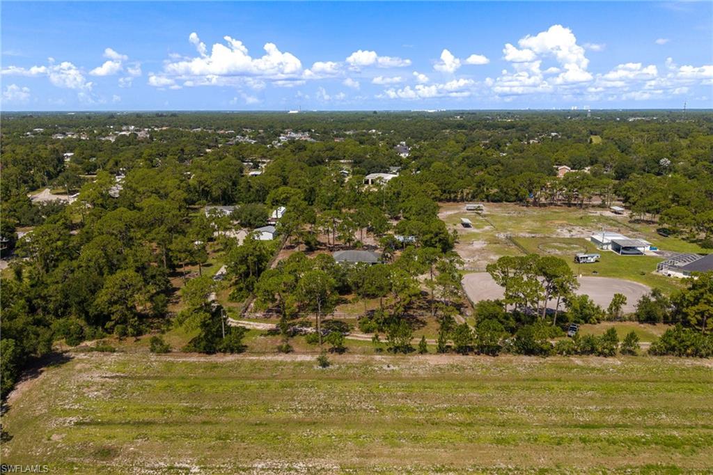 BUCKINGHAM PARK - Residential