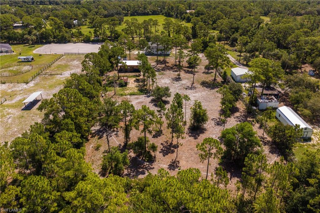 BUCKINGHAM PARK - Residential