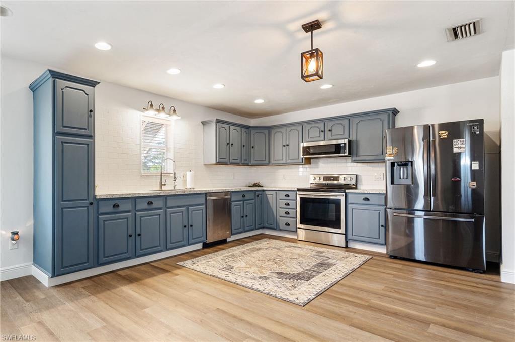 BUCKINGHAM PARK - Residential