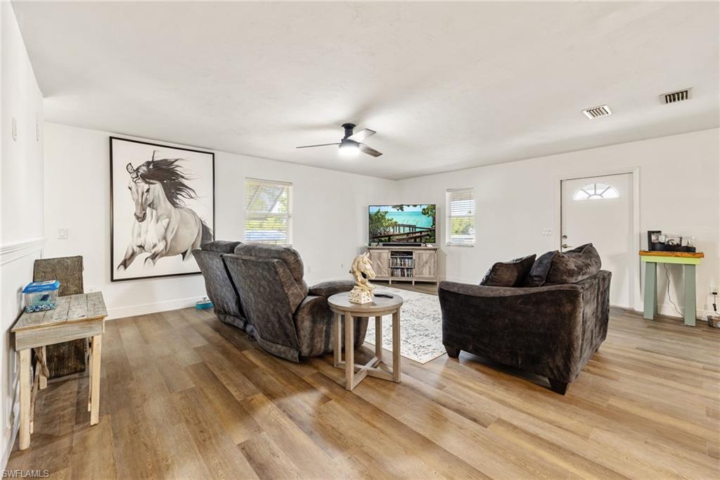 BUCKINGHAM PARK - Residential
