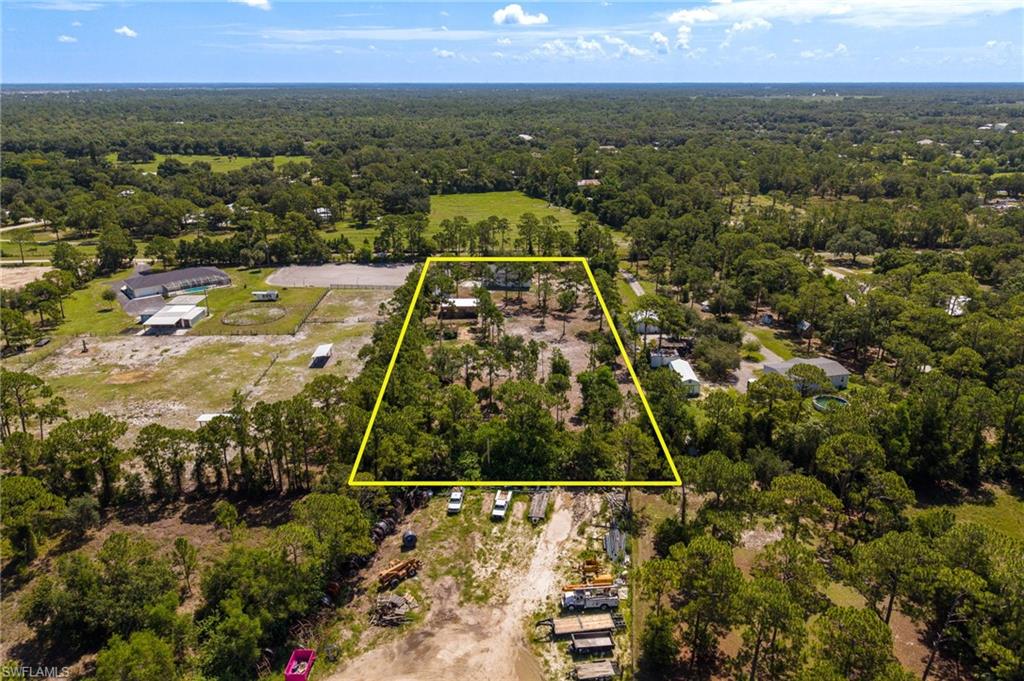 BUCKINGHAM PARK - Residential