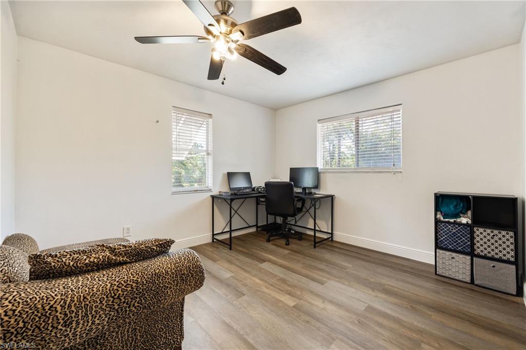BUCKINGHAM PARK - Residential