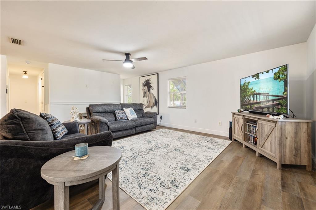 BUCKINGHAM PARK - Residential