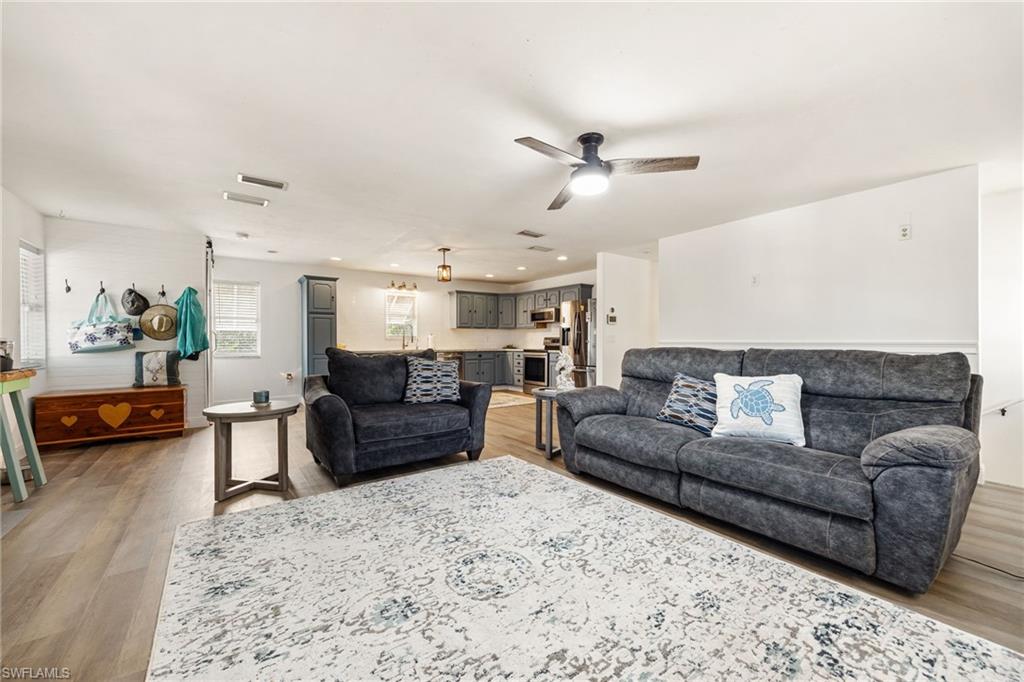 BUCKINGHAM PARK - Residential