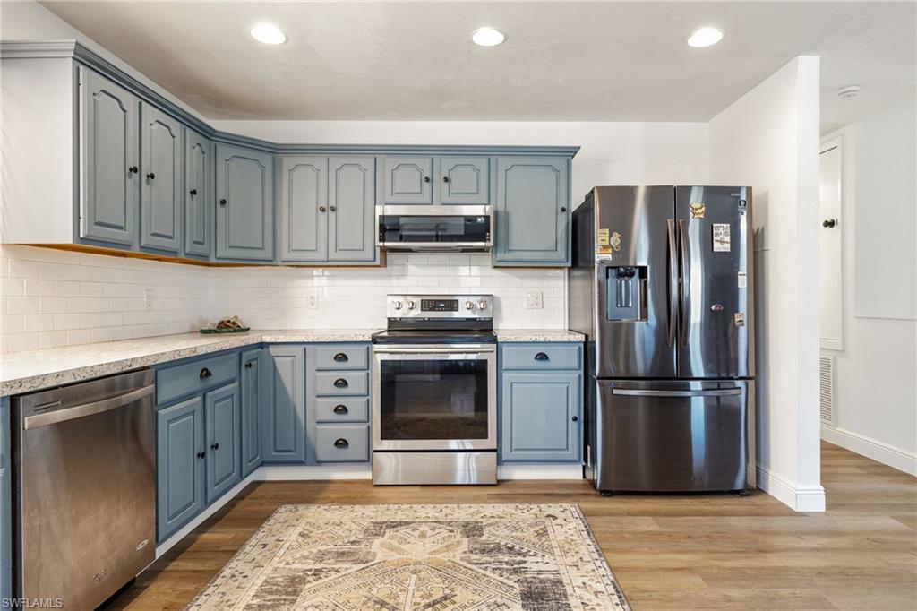 BUCKINGHAM PARK - Residential