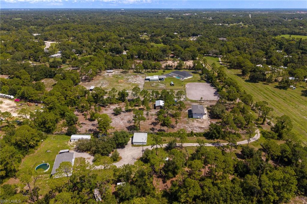 BUCKINGHAM PARK - Residential