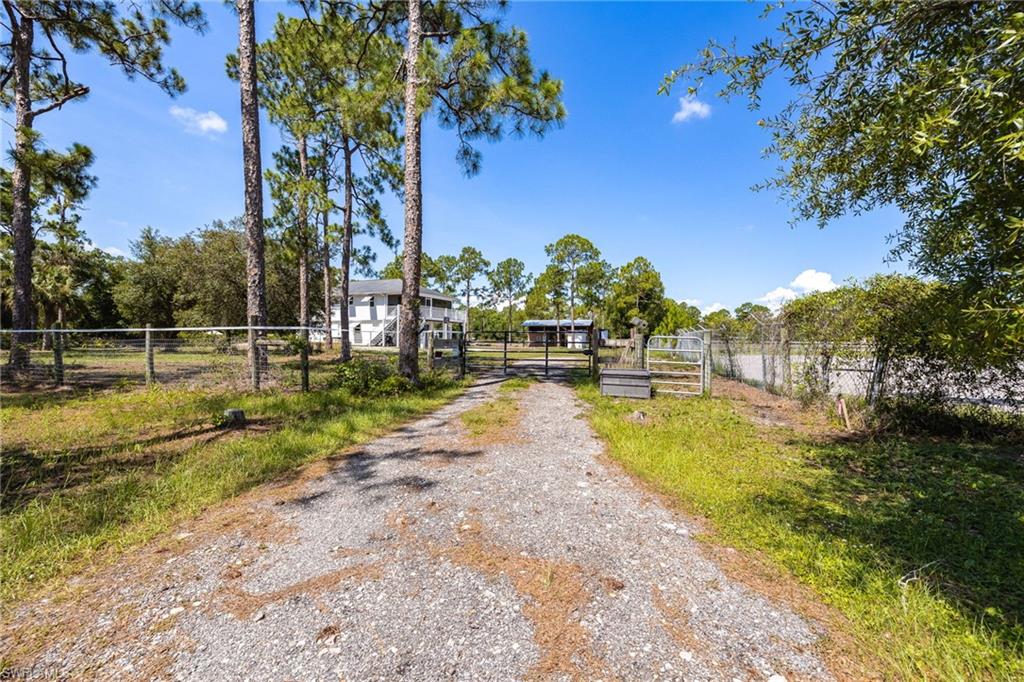 BUCKINGHAM PARK - Residential