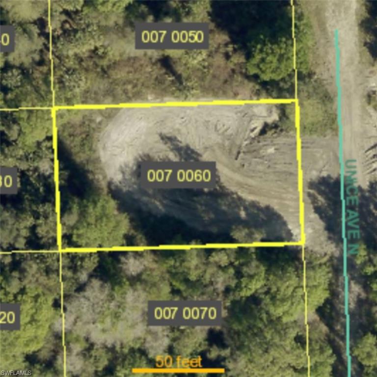 Build your dream home on this prime vacant lot in the growing community of Lehigh Acres. Conveniently located near schools, shopping, dining, and major roadways, this property offers the perfect opportunity for homeowners, investors, or builders. With plenty of space and no HOA restrictions, you can create the lifestyle you've been looking for while enjoying all that Southwest Florida has to offer.
