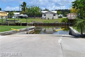 PINE ISLAND COVE - Land