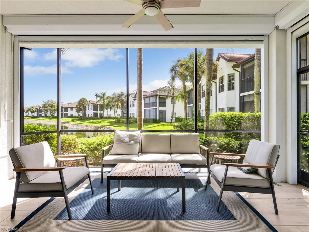 WELLINGTON PLACE II - Residential