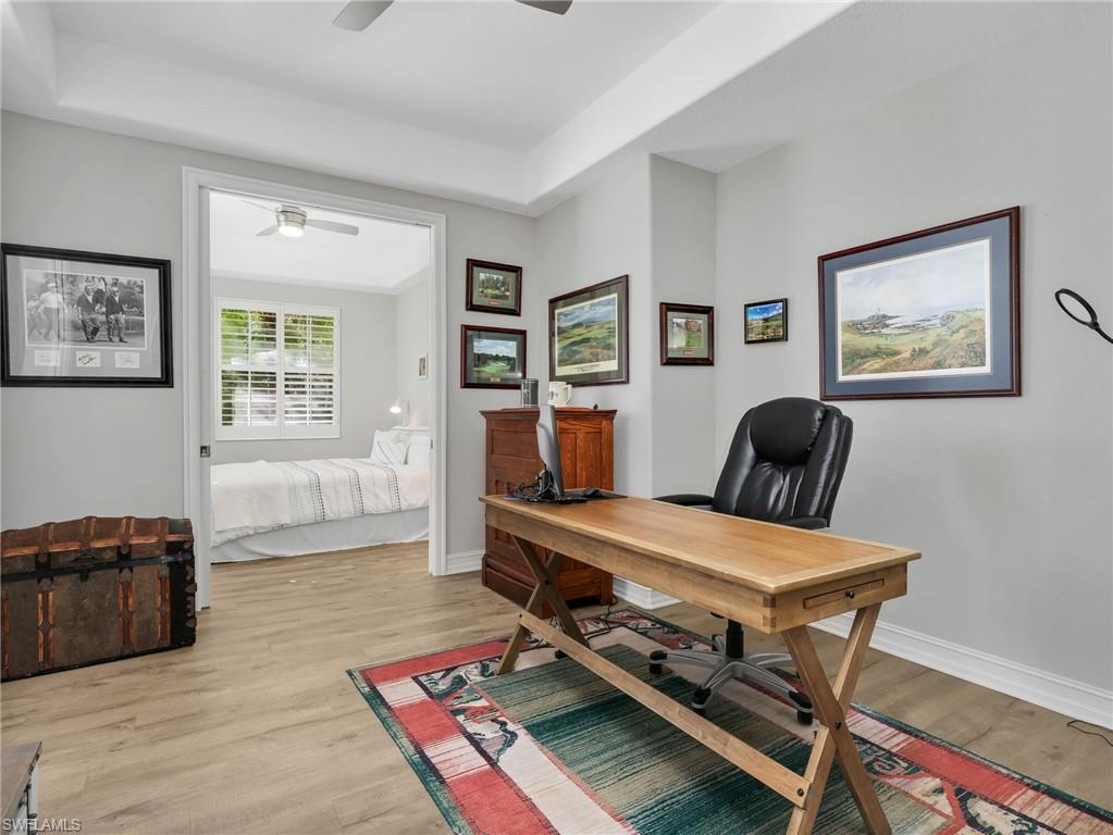 WELLINGTON PLACE II - Residential