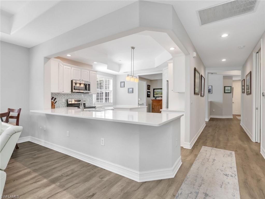 WELLINGTON PLACE II - Residential