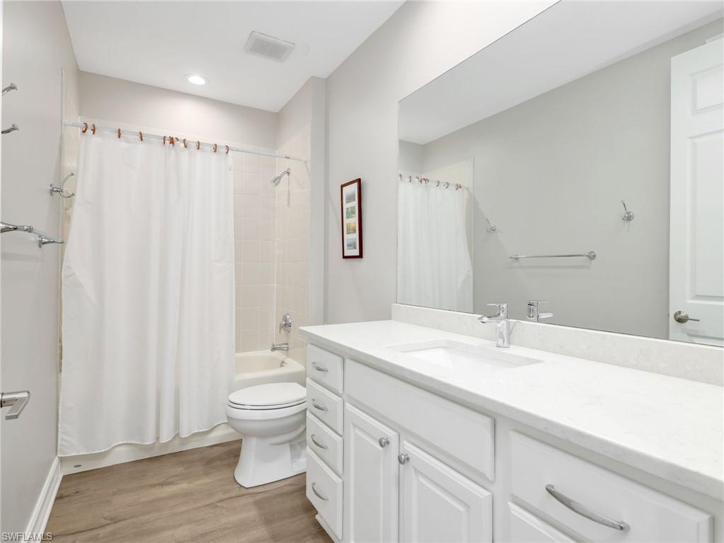 WELLINGTON PLACE II - Residential