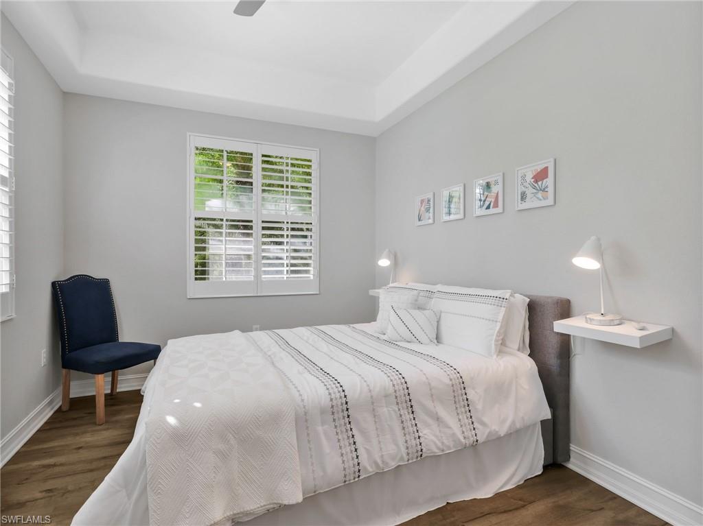 WELLINGTON PLACE II - Residential